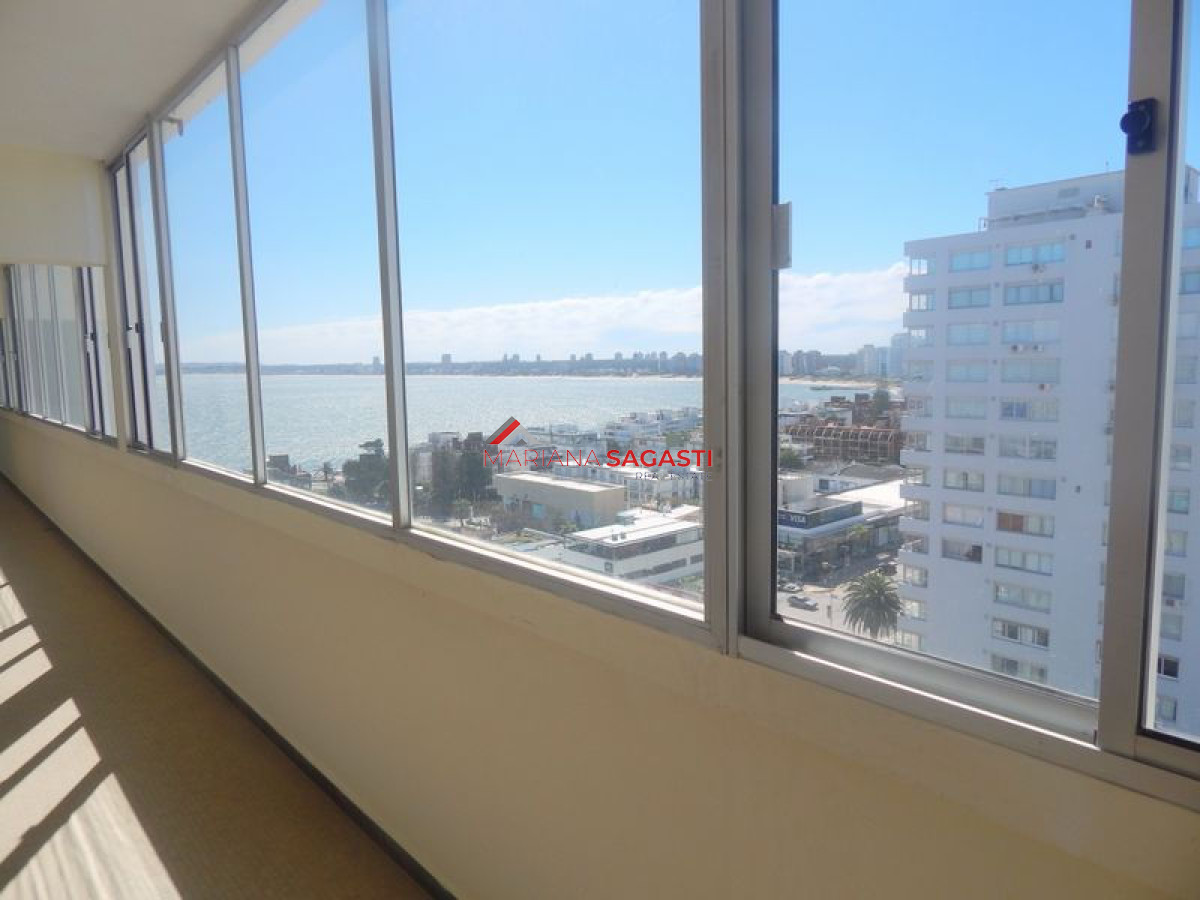 Apartamento ID.2229 - Apartamento en Punta del Este, Península