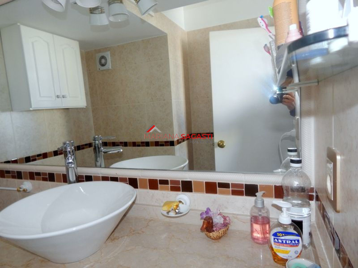 Apartamento ID.2229 - Apartamento en Punta del Este, Península