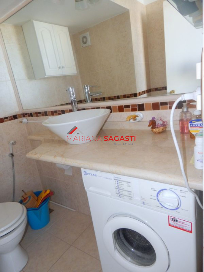 Apartamento ID.2229 - Apartamento en Punta del Este, Península