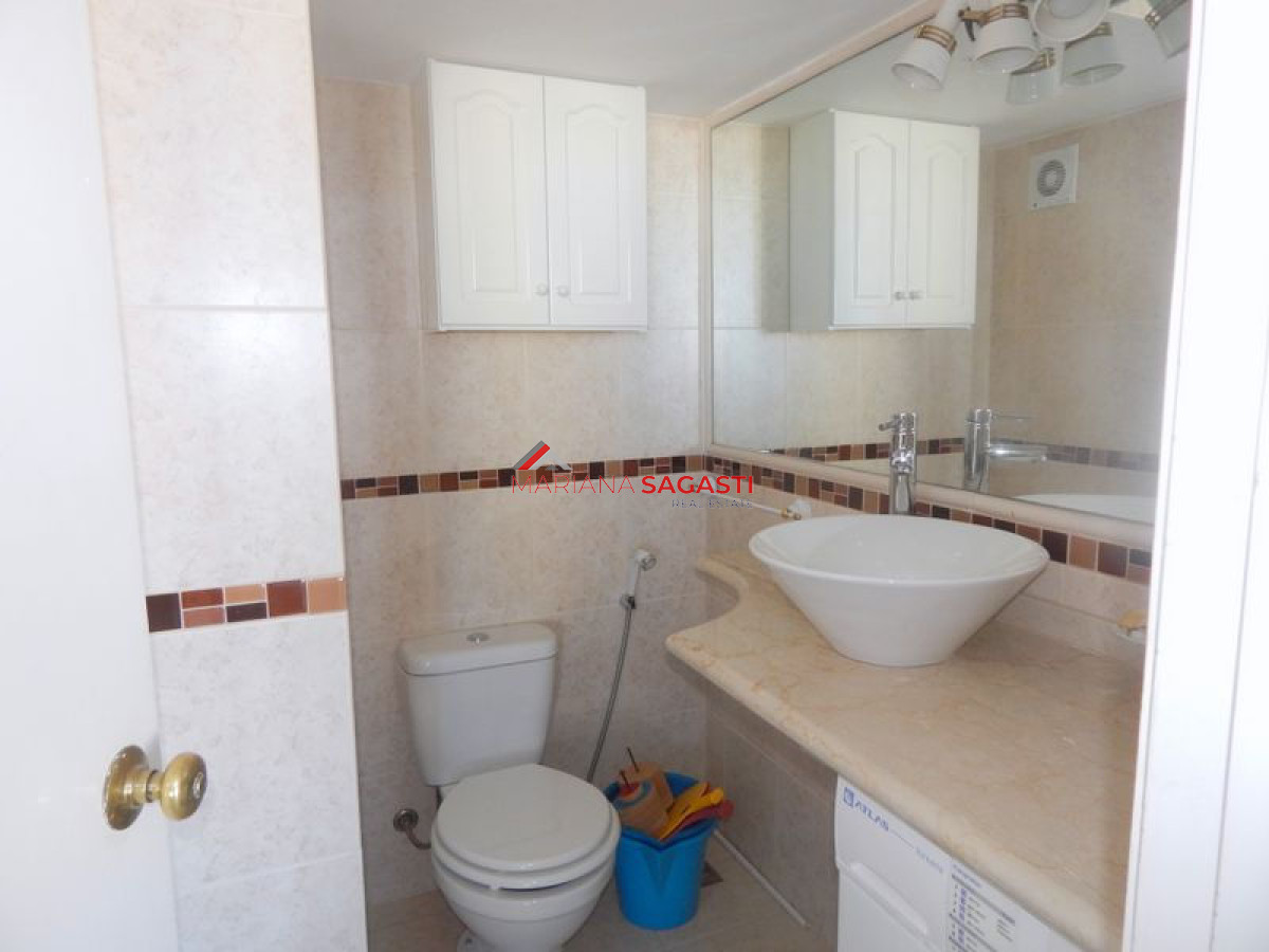 Apartamento ID.2229 - Apartamento en Punta del Este, Península