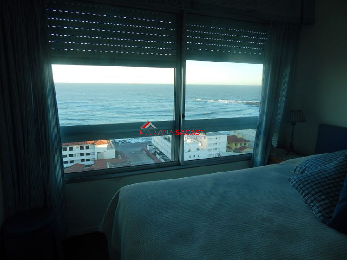 Apartamento ID.2230 - Apartamento en Punta del Este, Península