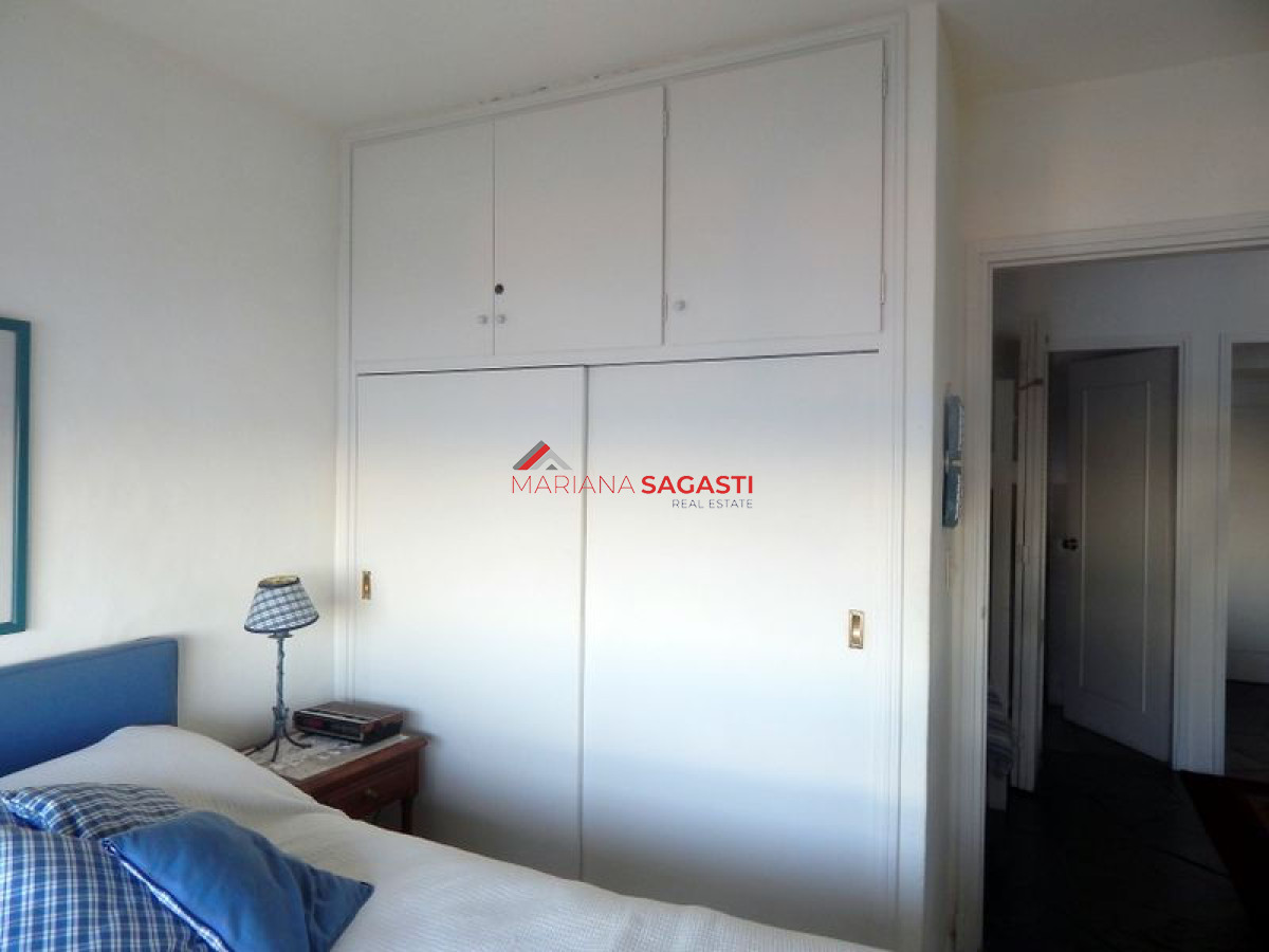 Apartamento ID.2230 - Apartamento en Punta del Este, Península