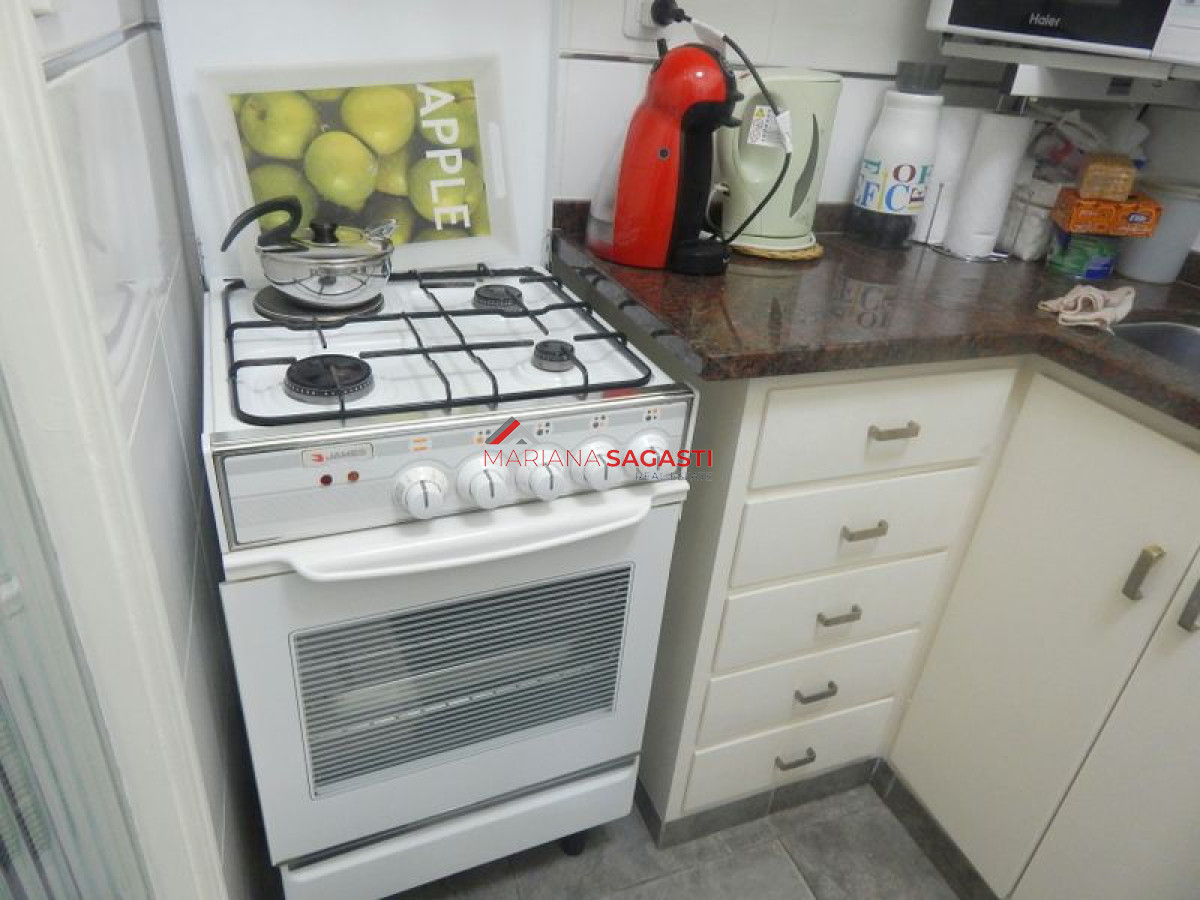 Apartamento ID.2230 - Apartamento en Punta del Este, Península