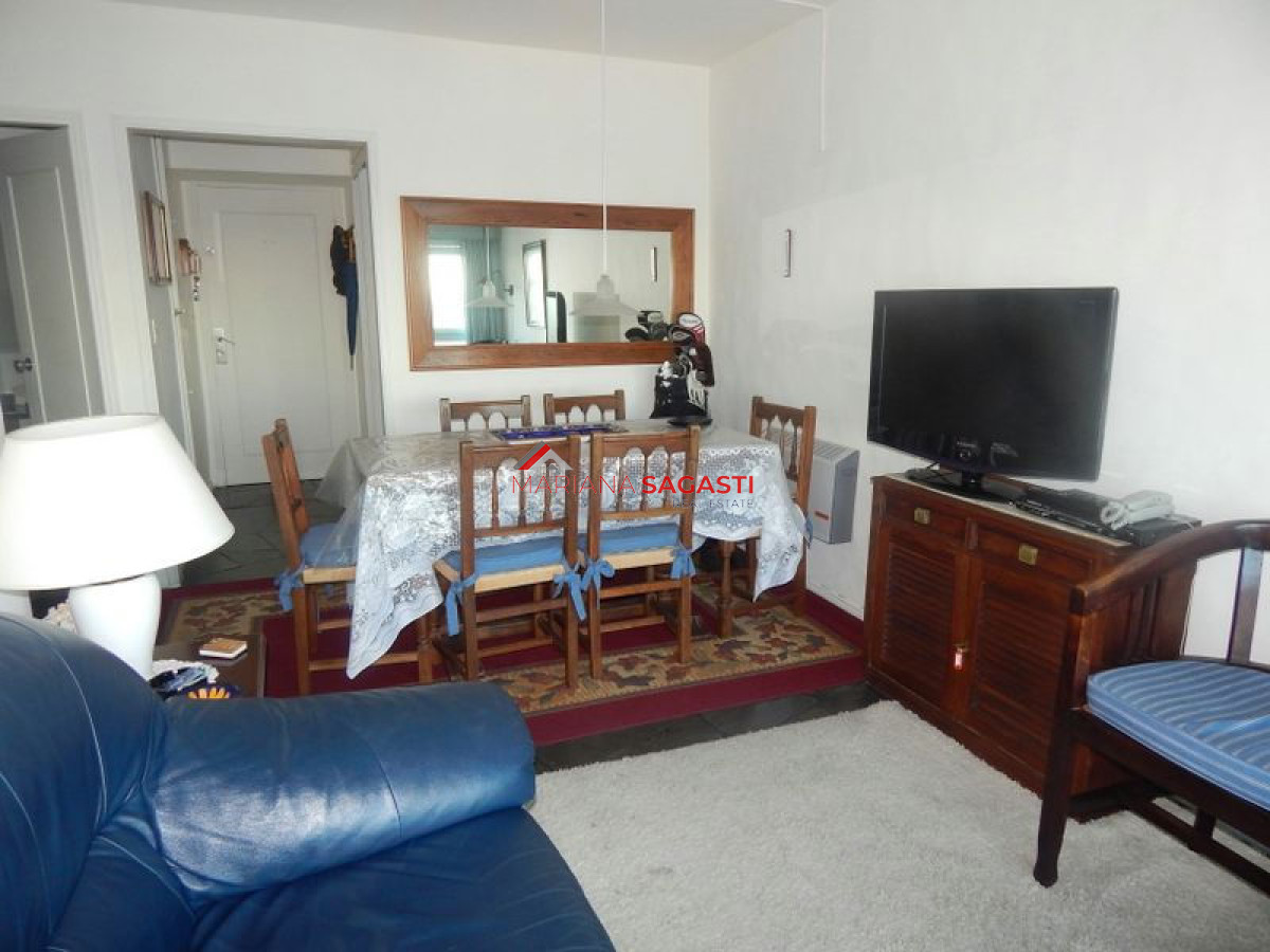 Apartamento ID.2230 - Apartamento en Punta del Este, Península
