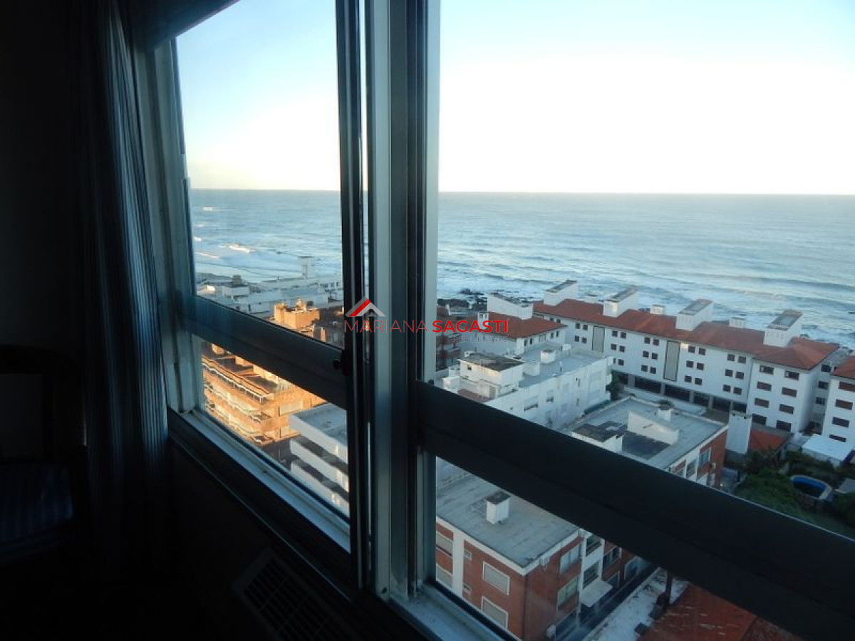 Apartamento ID.2230 - Apartamento en Punta del Este, Península