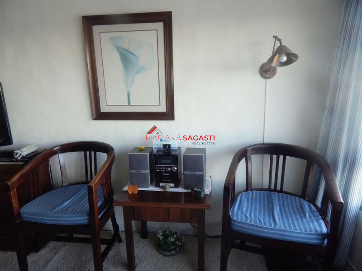 Apartamento ID.2230 - Apartamento en Punta del Este, Península