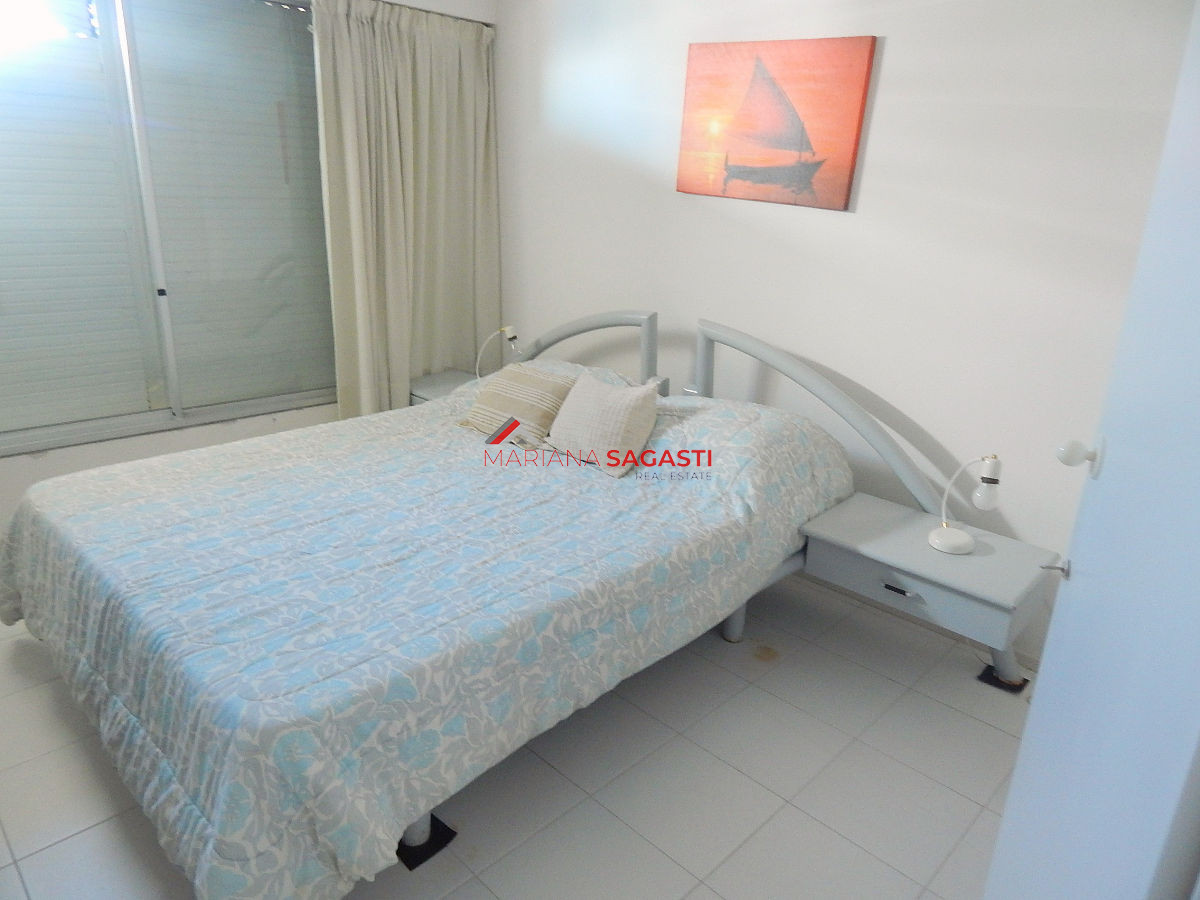 Apartamento ID.2241 - Apartamento en Punta del Este, Brava