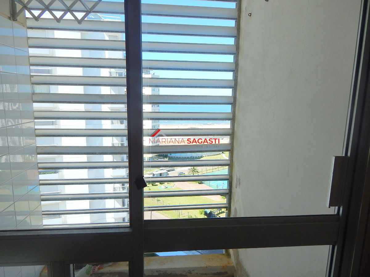 Apartamento ID.2241 - Apartamento en Punta del Este, Brava