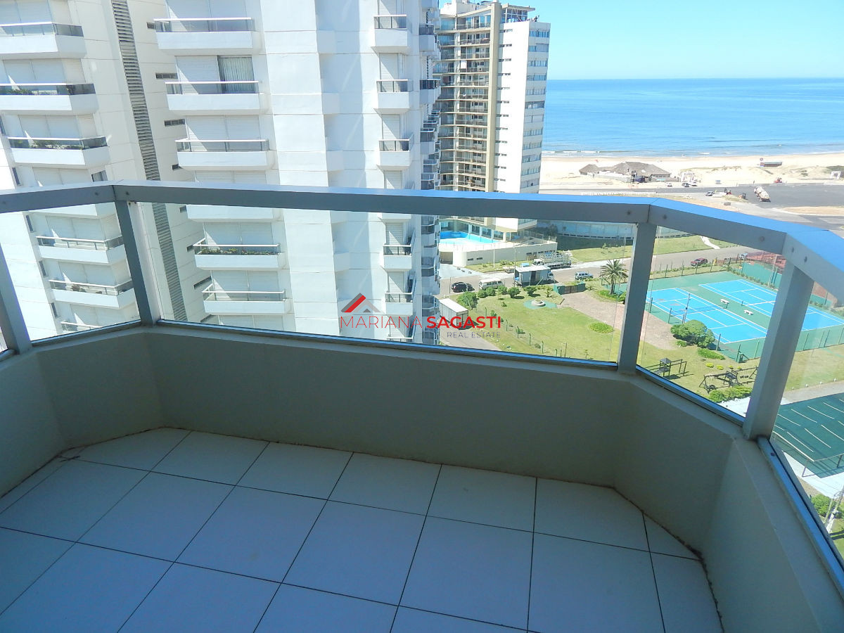 Apartamento ID.2241 - Apartamento en Punta del Este, Brava