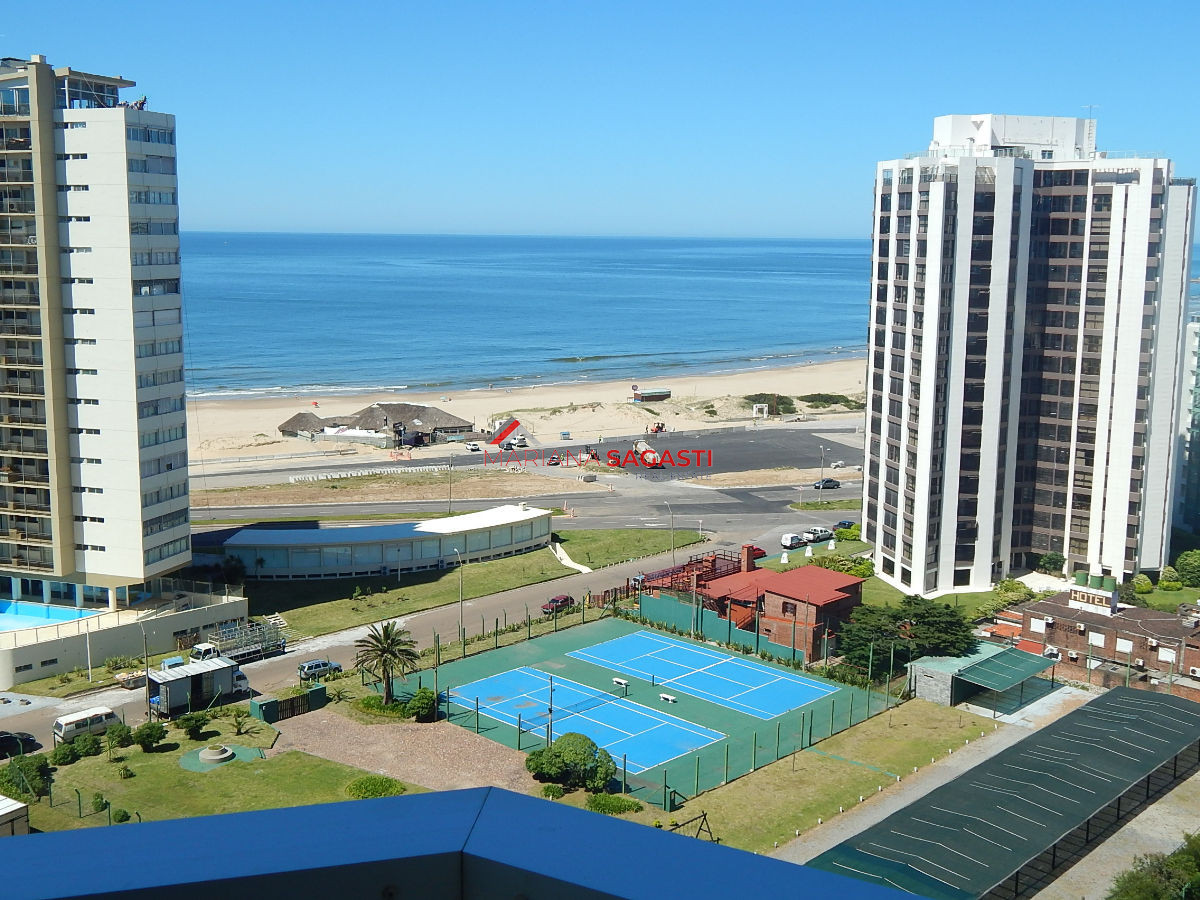 Apartamento ID.2241 - Apartamento en Punta del Este, Brava