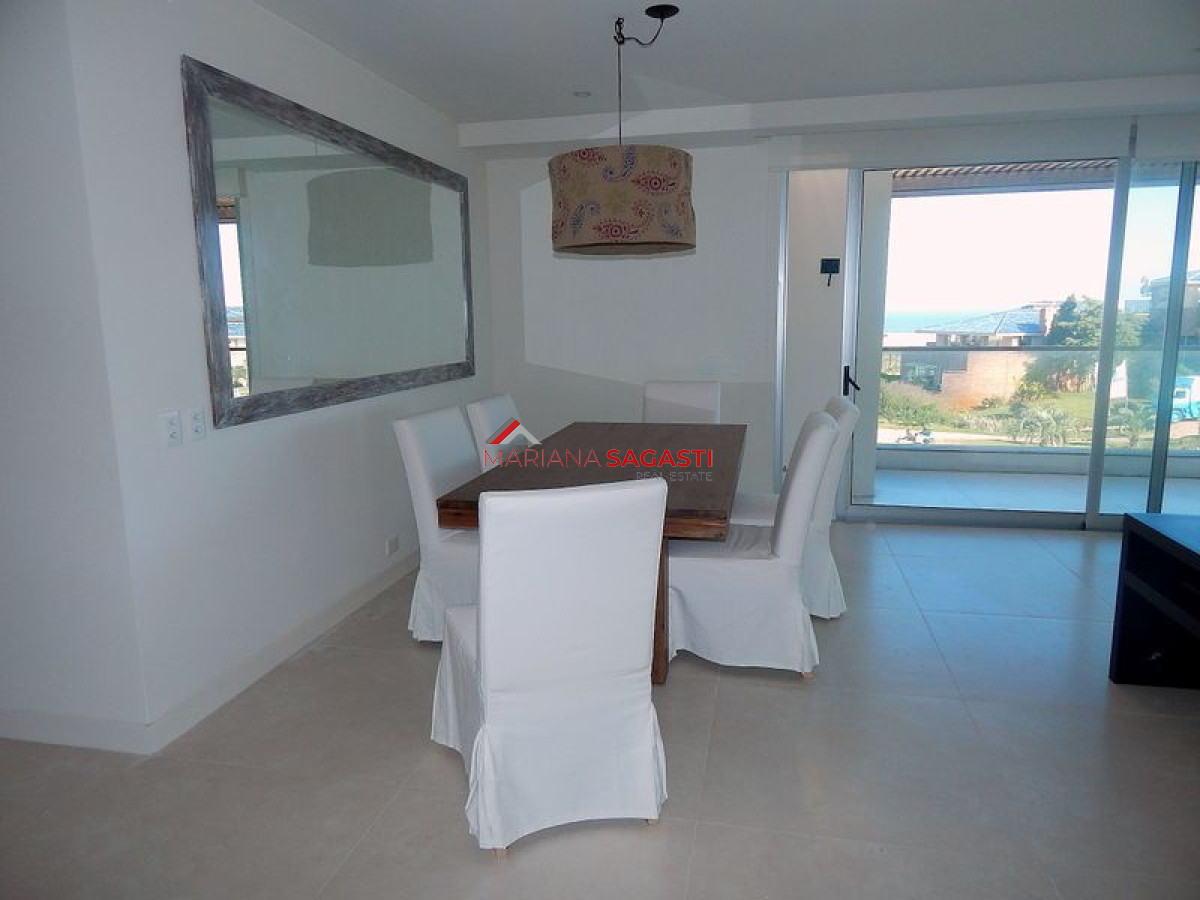 Apartamento ID.2242 - Apartamento en Punta del Este, Península