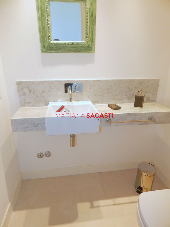 Apartamento ID.2242 - Apartamento en Punta del Este, Península