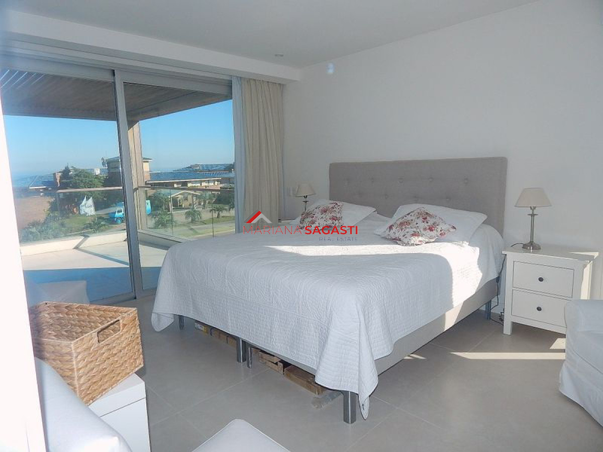 Apartamento ID.2242 - Apartamento en Punta del Este, Península