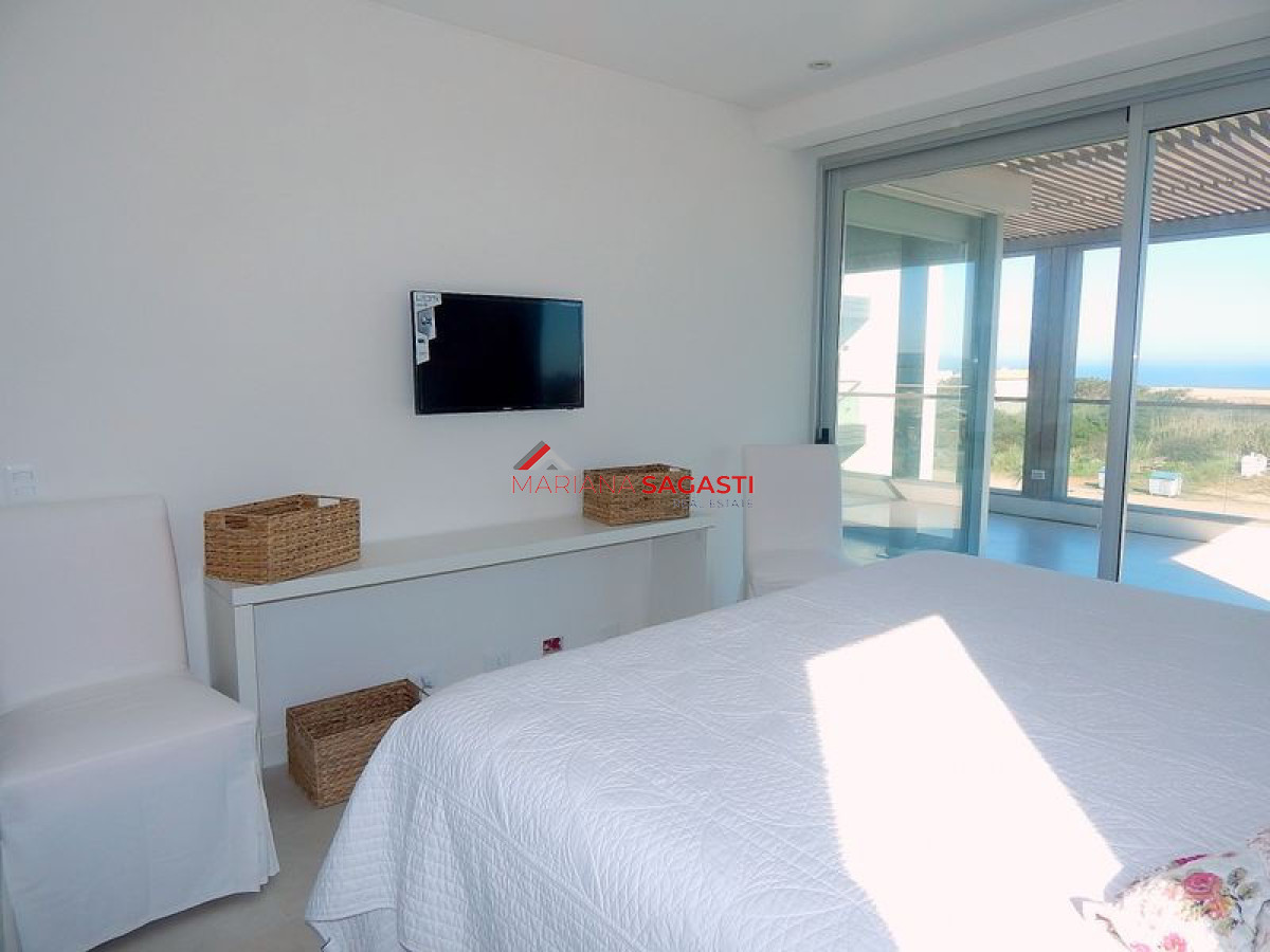 Apartamento ID.2242 - Apartamento en Punta del Este, Península