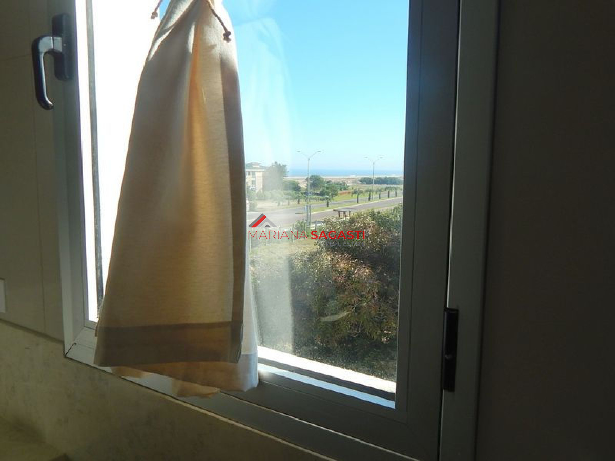 Apartamento ID.2242 - Apartamento en Punta del Este, Península