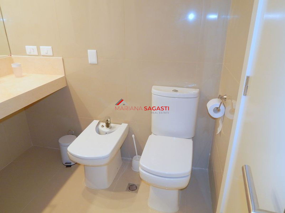 Apartamento ID.2242 - Apartamento en Punta del Este, Península