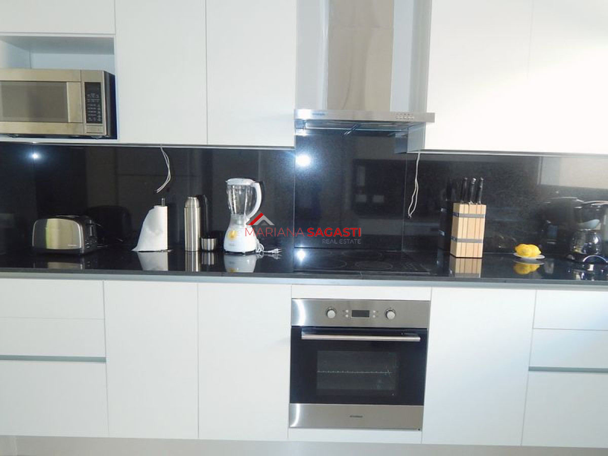 Apartamento ID.2242 - Apartamento en Punta del Este, Península