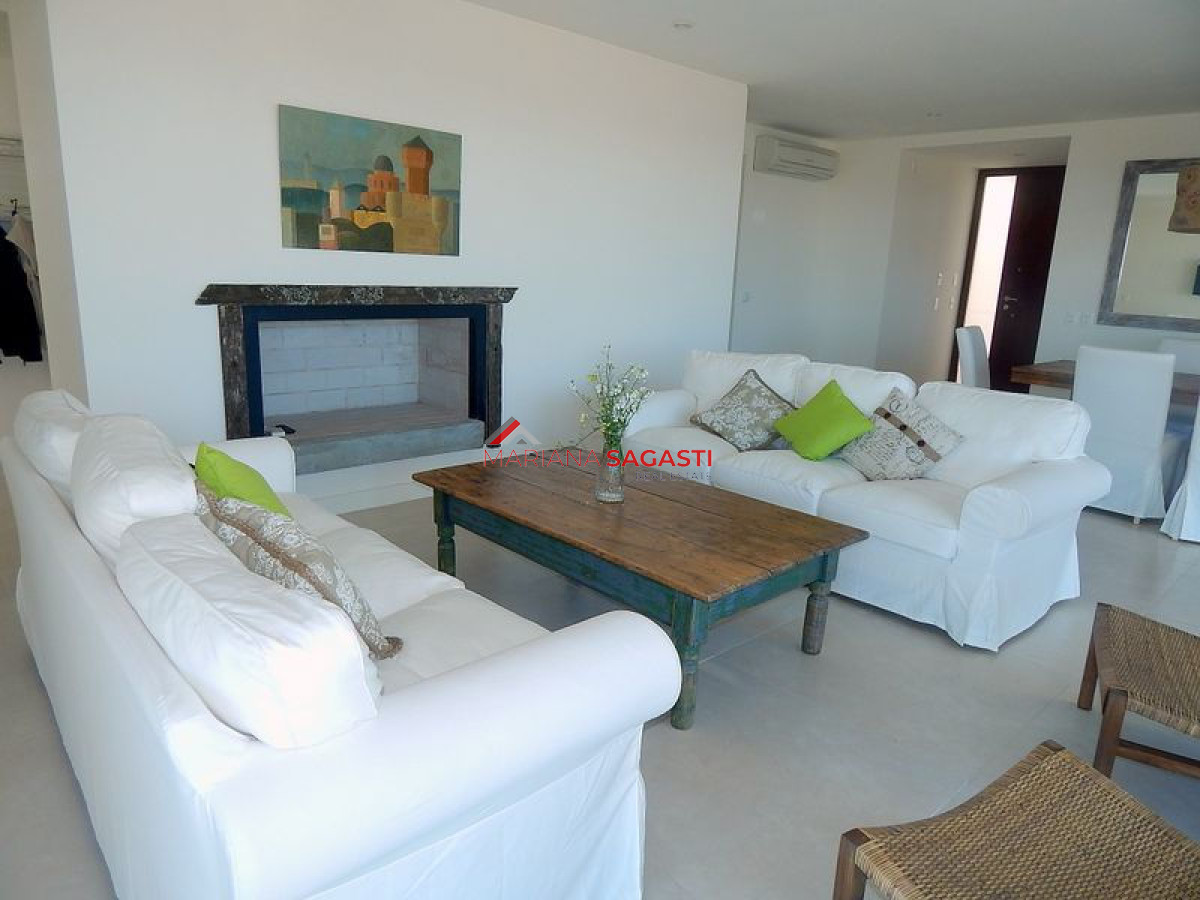 Apartamento ID.2242 - Apartamento en Punta del Este, Península