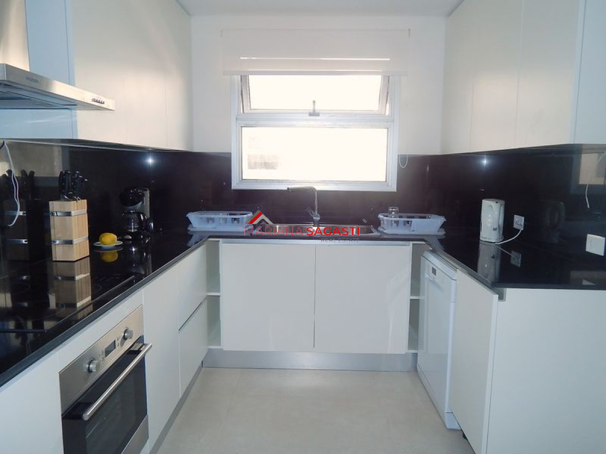 Apartamento ID.2242 - Apartamento en Punta del Este, Península