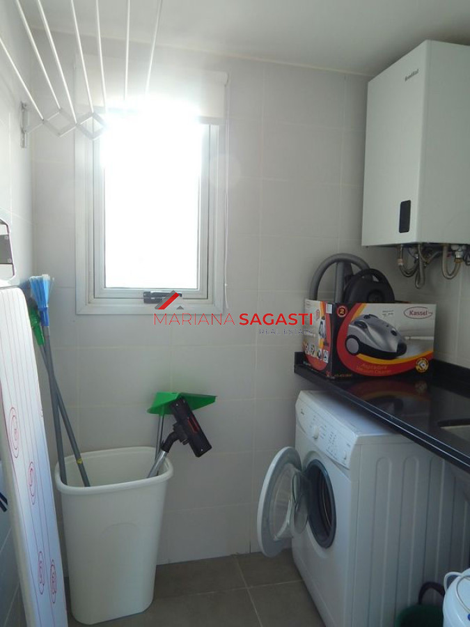 Apartamento ID.2242 - Apartamento en Punta del Este, Península