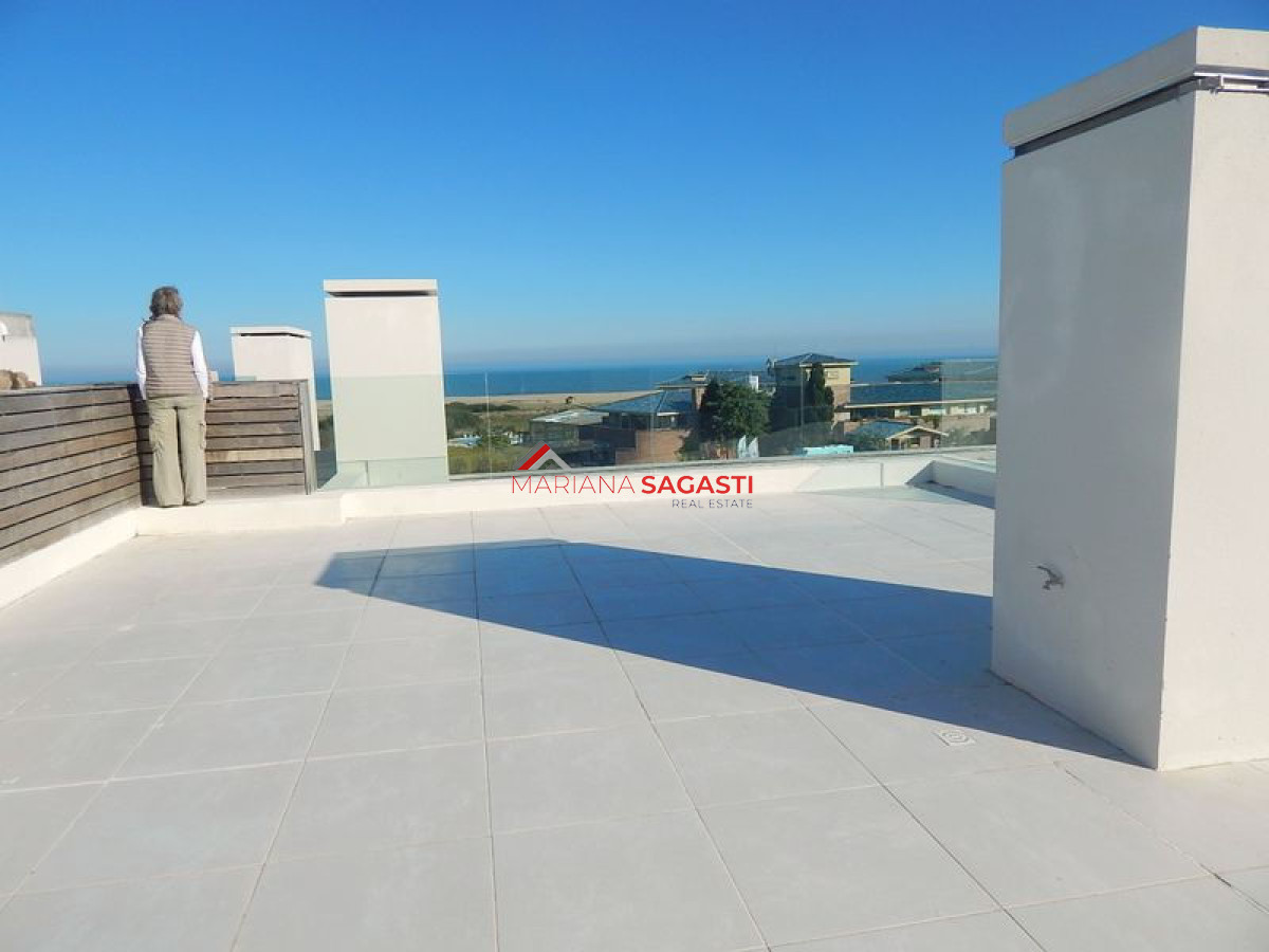 Apartamento ID.2242 - Apartamento en Punta del Este, Península