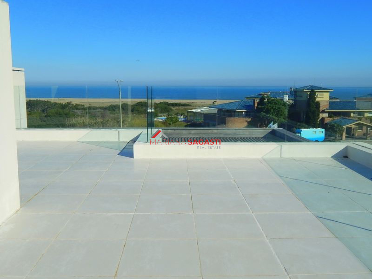 Apartamento ID.2242 - Apartamento en Punta del Este, Península