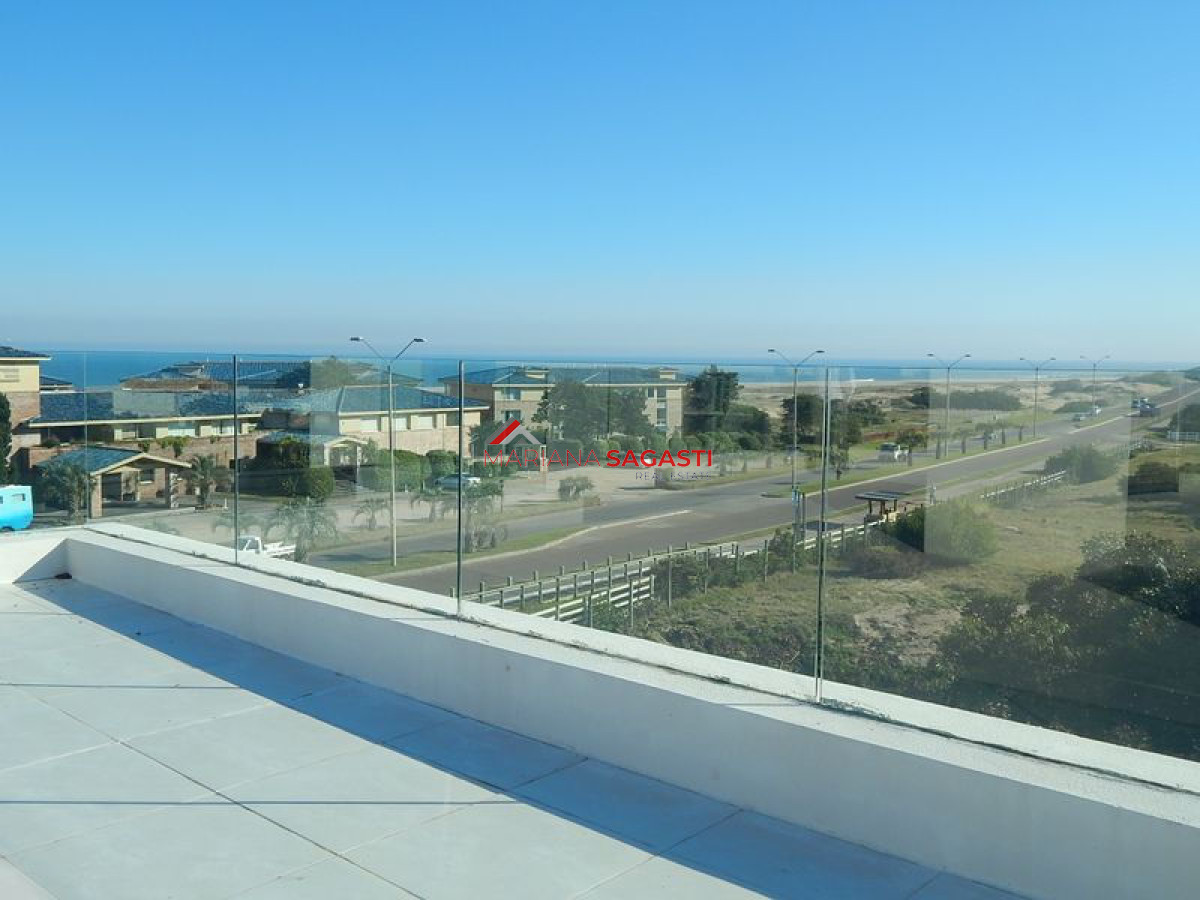 Apartamento ID.2242 - Apartamento en Punta del Este, Península