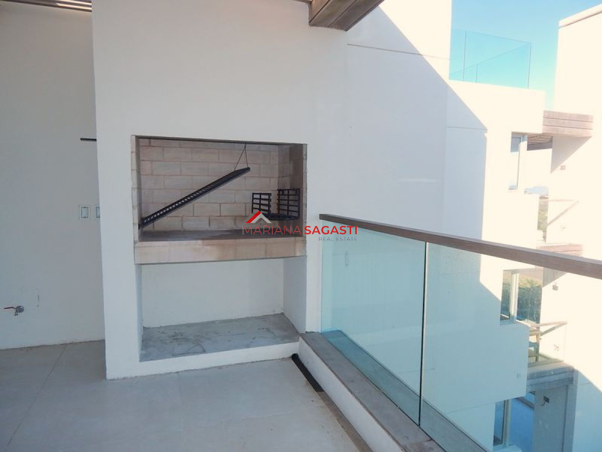 Apartamento ID.2242 - Apartamento en Punta del Este, Península
