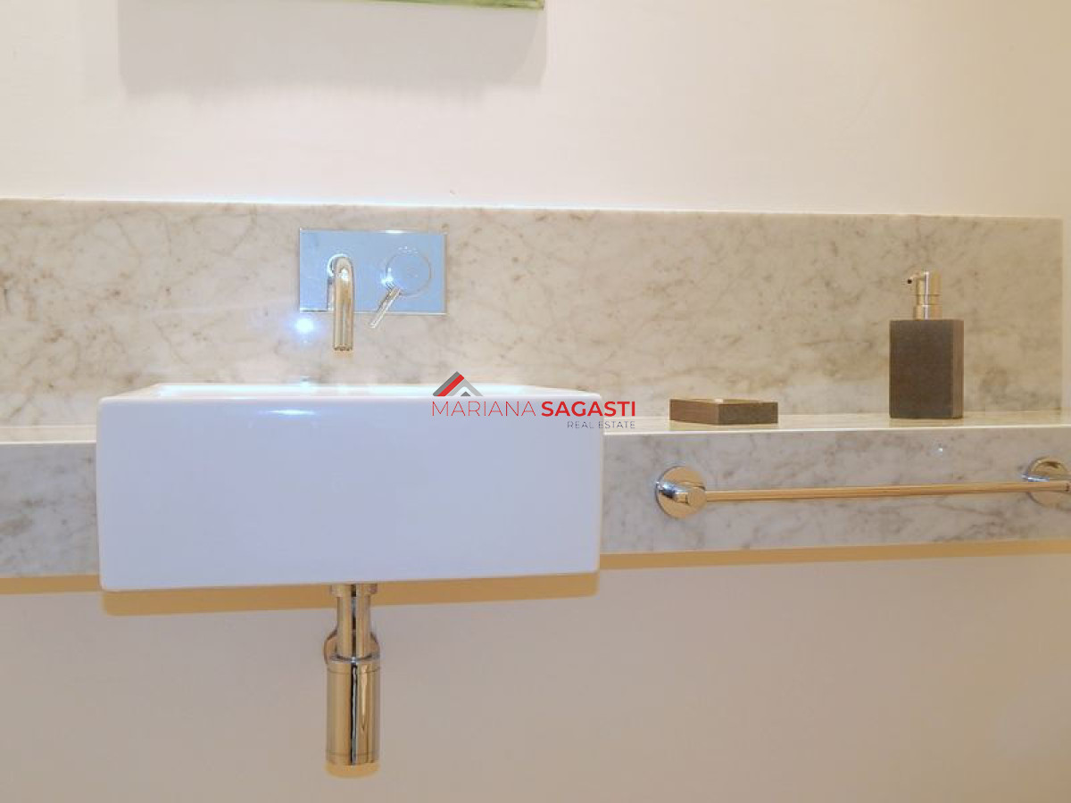 Apartamento ID.2242 - Apartamento en Punta del Este, Península