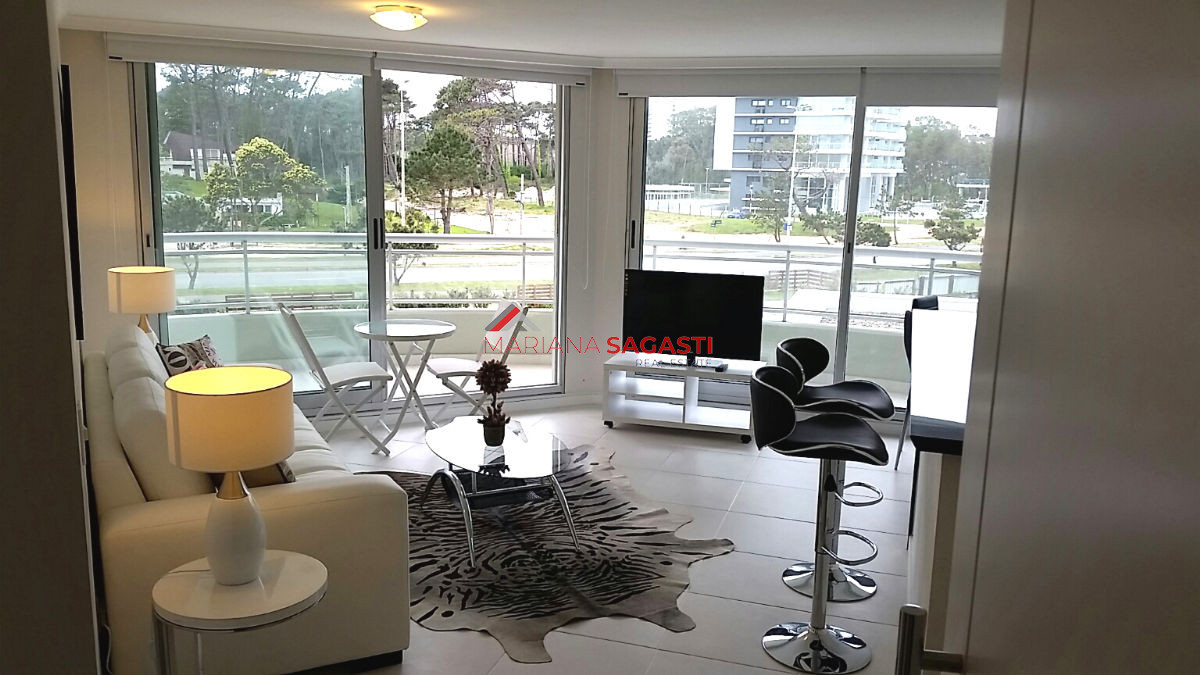 Apartamento ID.2244 - Apartamento en Punta del Este, Roosevelt