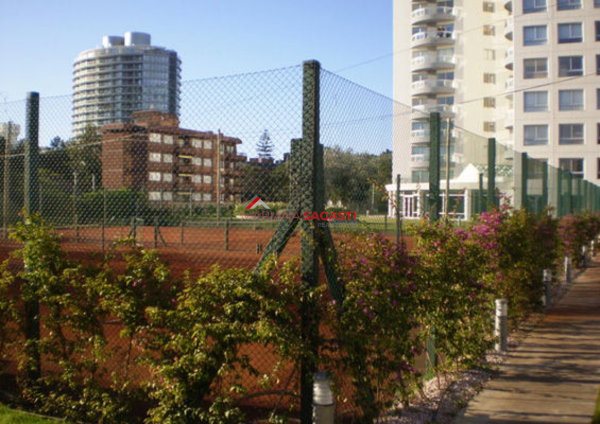 Apartamento ID.2244 - Apartamento en Punta del Este, Roosevelt