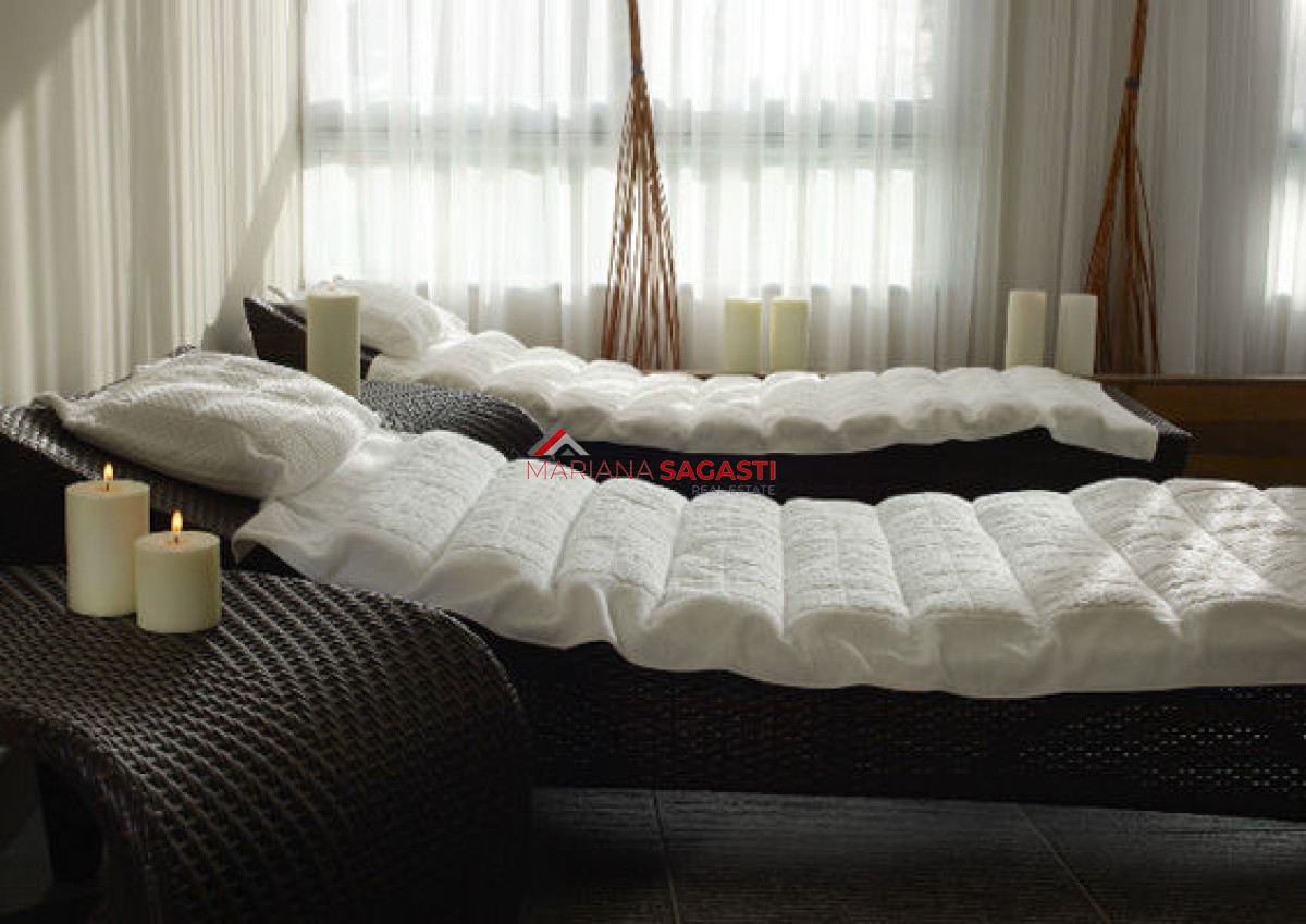 Apartamento ID.2244 - Apartamento en Punta del Este, Roosevelt