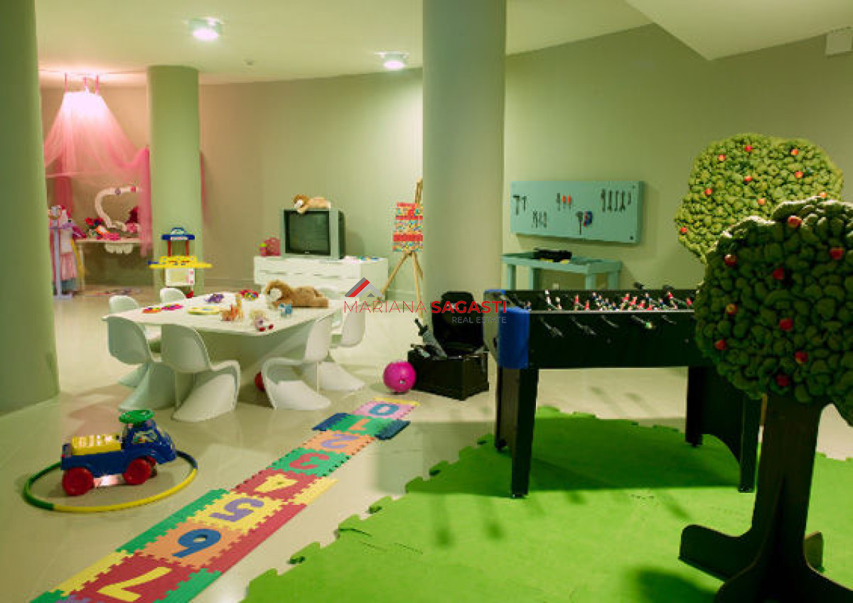 Apartamento ID.2244 - Apartamento en Punta del Este, Roosevelt