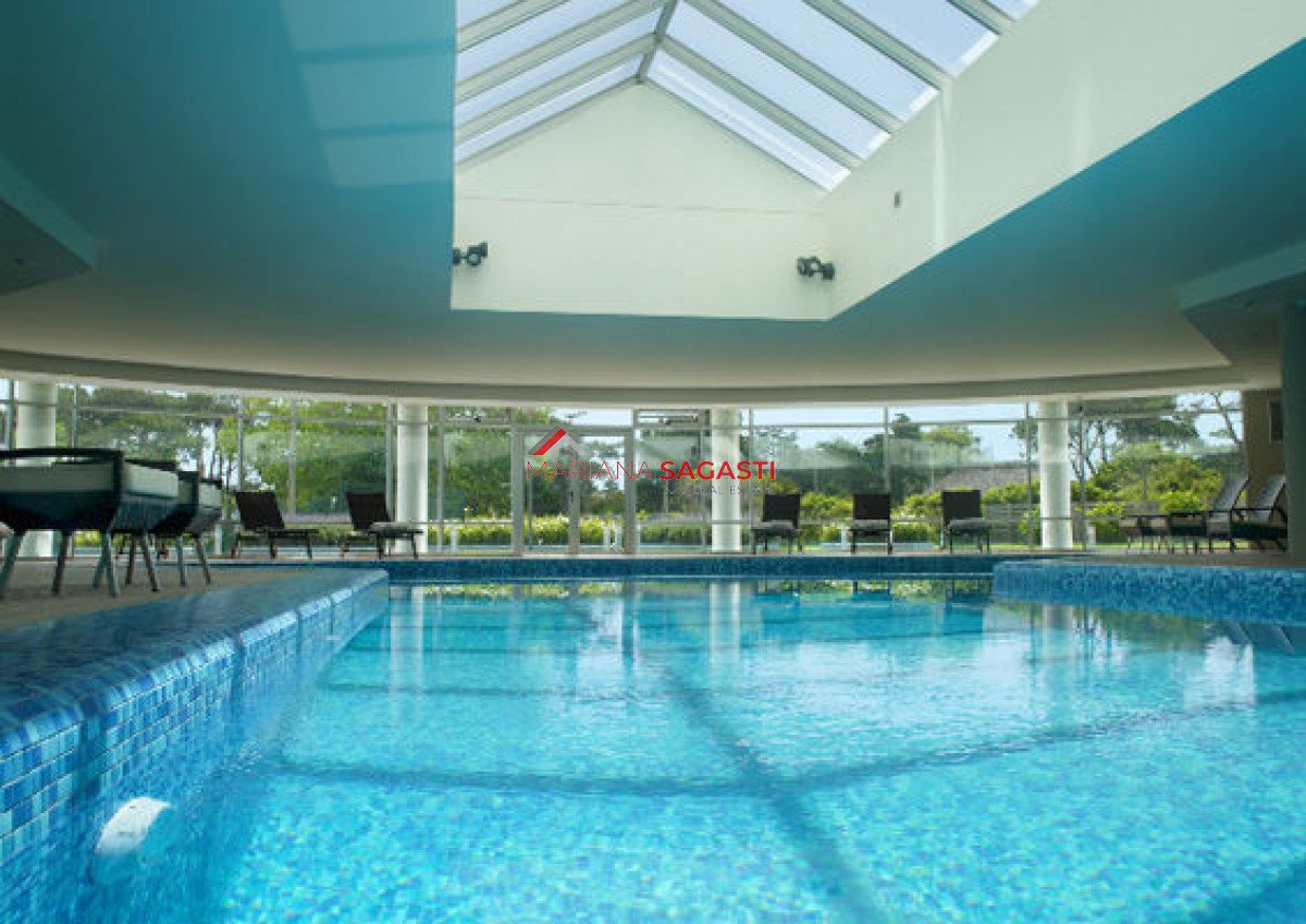 Apartamento ID.2244 - Apartamento en Punta del Este, Roosevelt