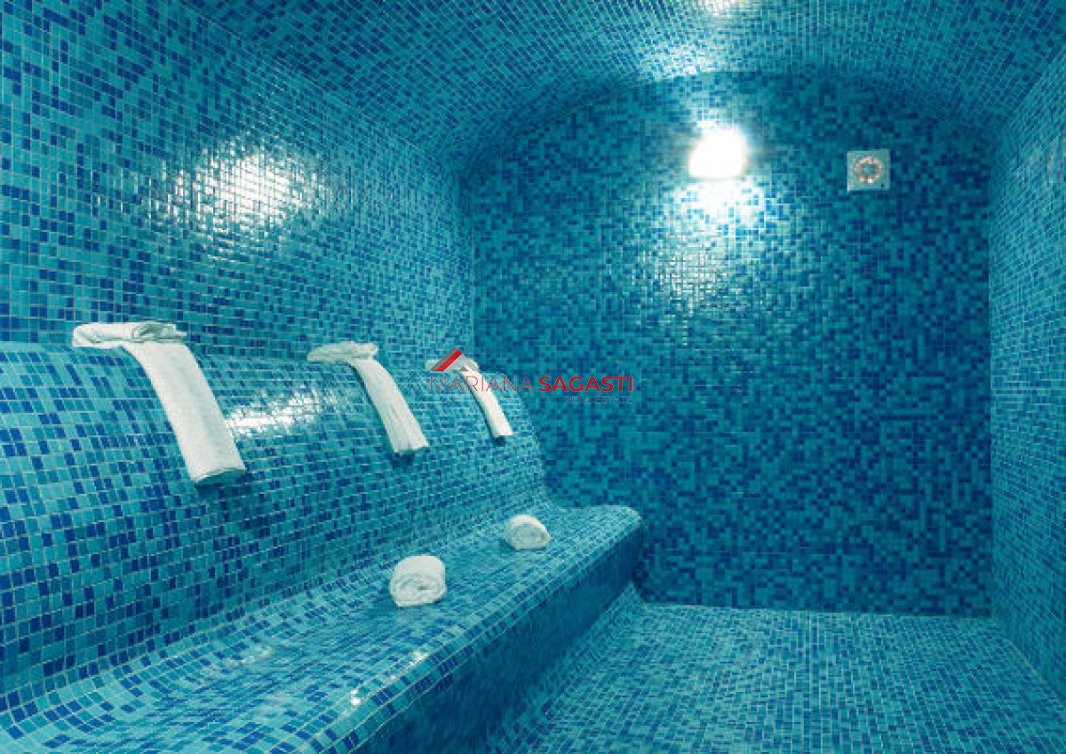 Apartamento ID.2244 - Apartamento en Punta del Este, Roosevelt