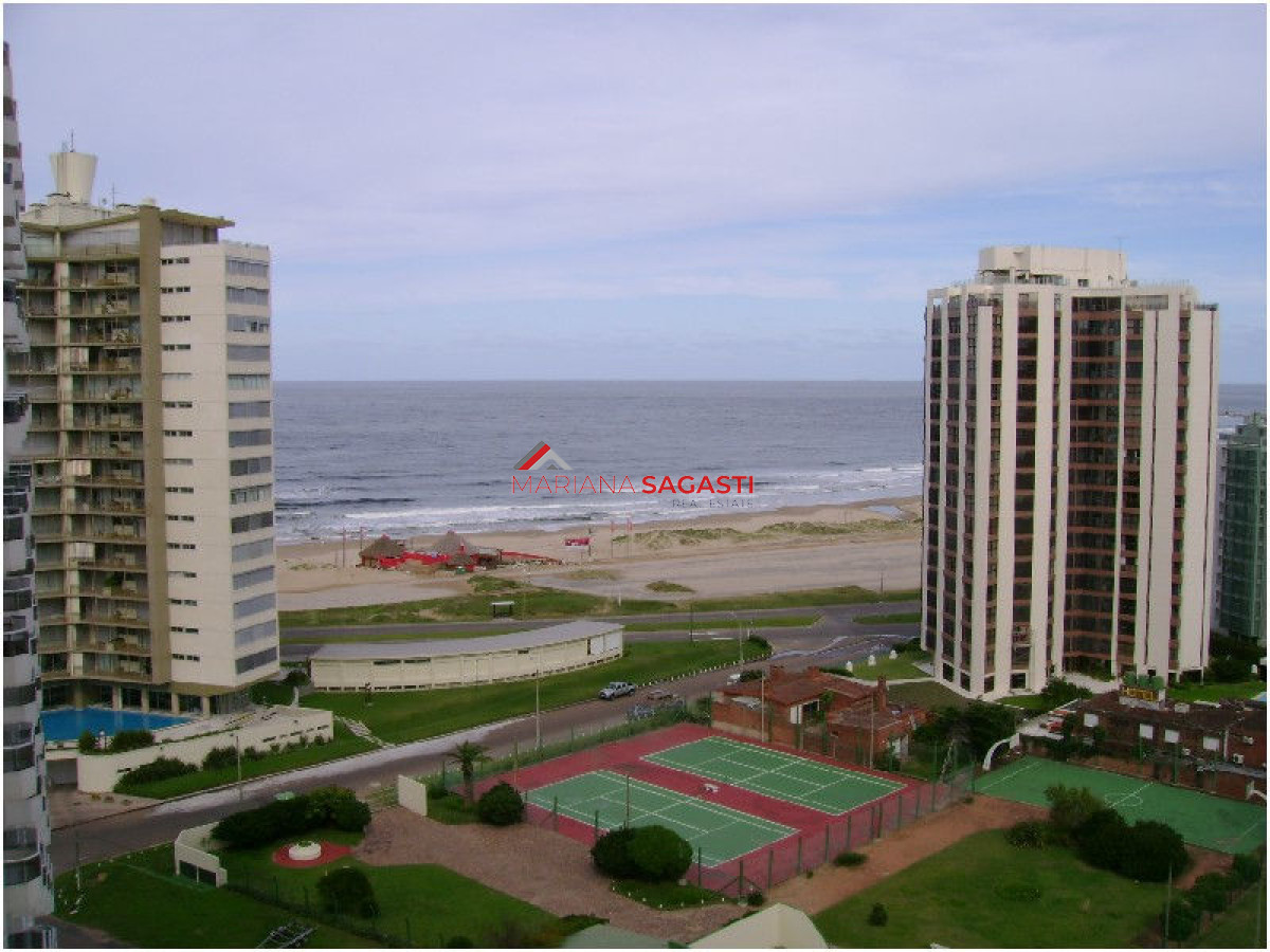 Apartamento ID.2250 - Apartamento en Punta del Este, Brava