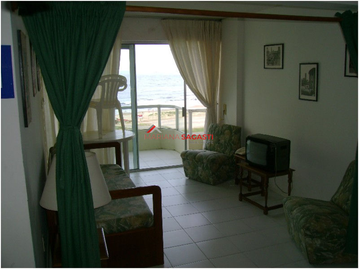 Apartamento ID.2250 - Apartamento en Punta del Este, Brava