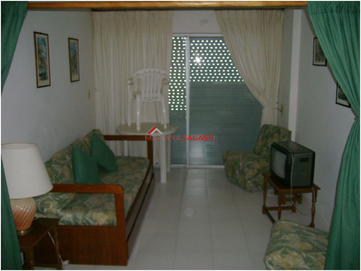 Apartamento ID.2250 - Apartamento en Punta del Este, Brava