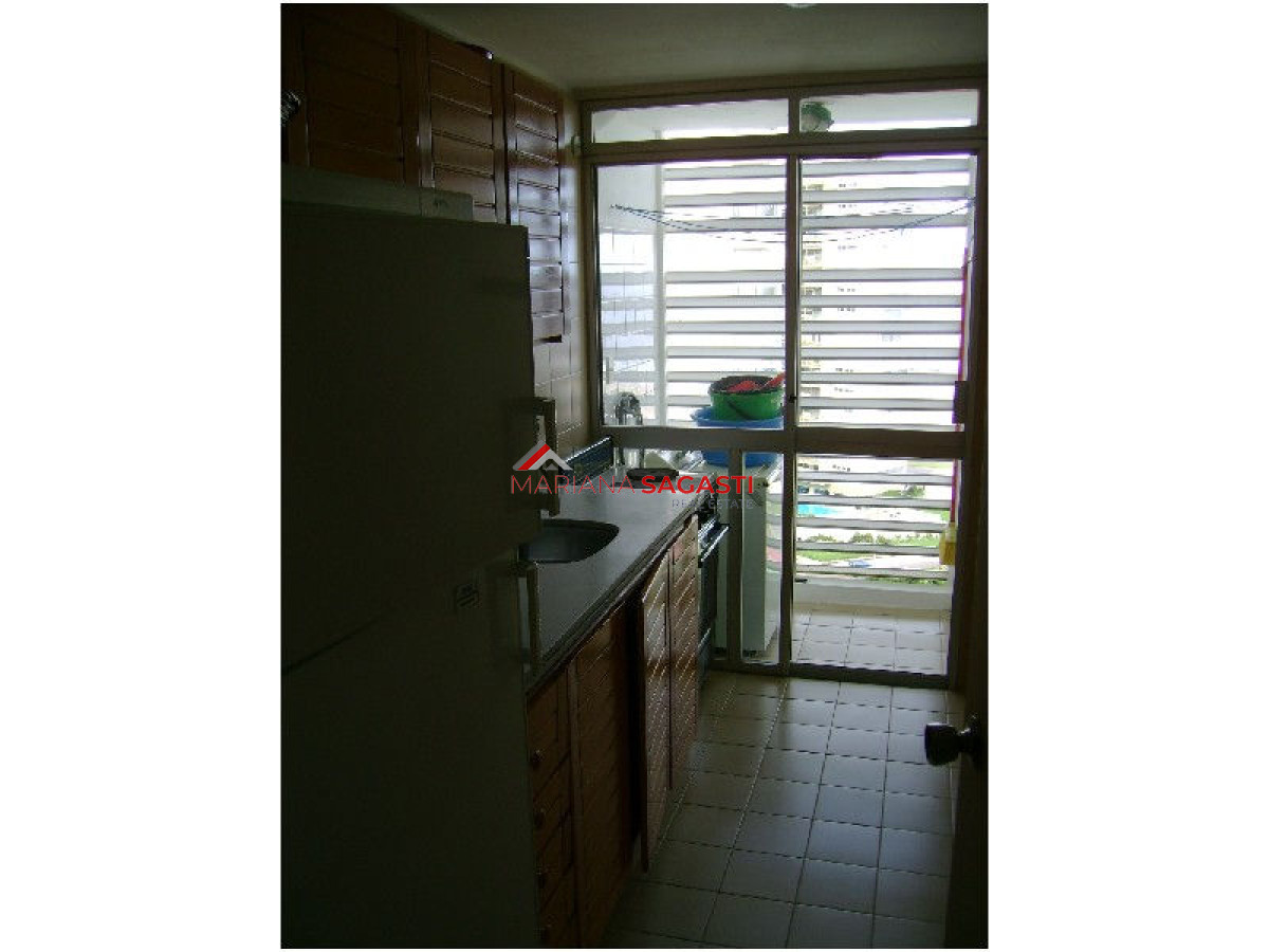 Apartamento ID.2250 - Apartamento en Punta del Este, Brava