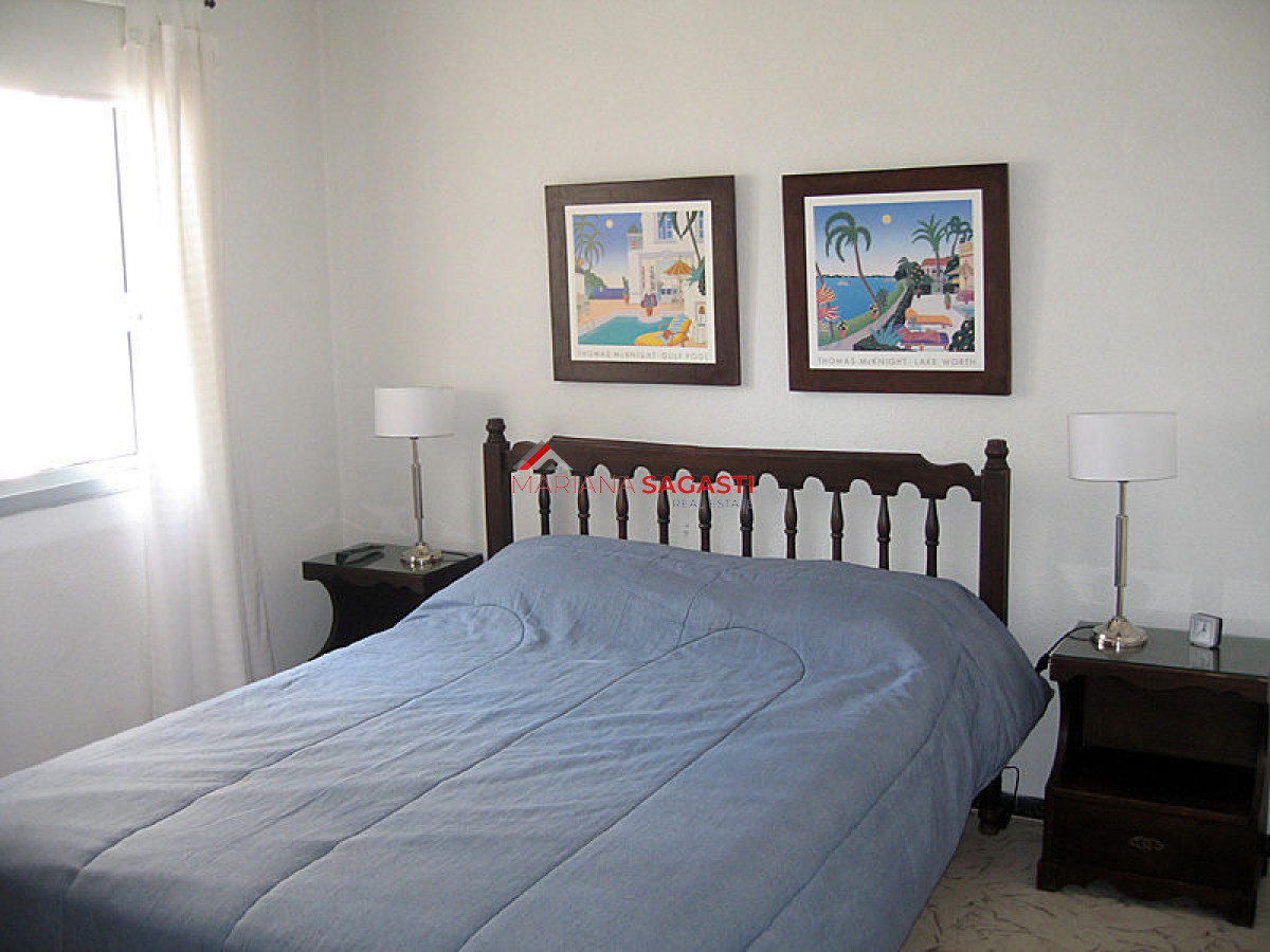 Apartamento ID.2265 - Apartamento en Punta del Este, Mansa