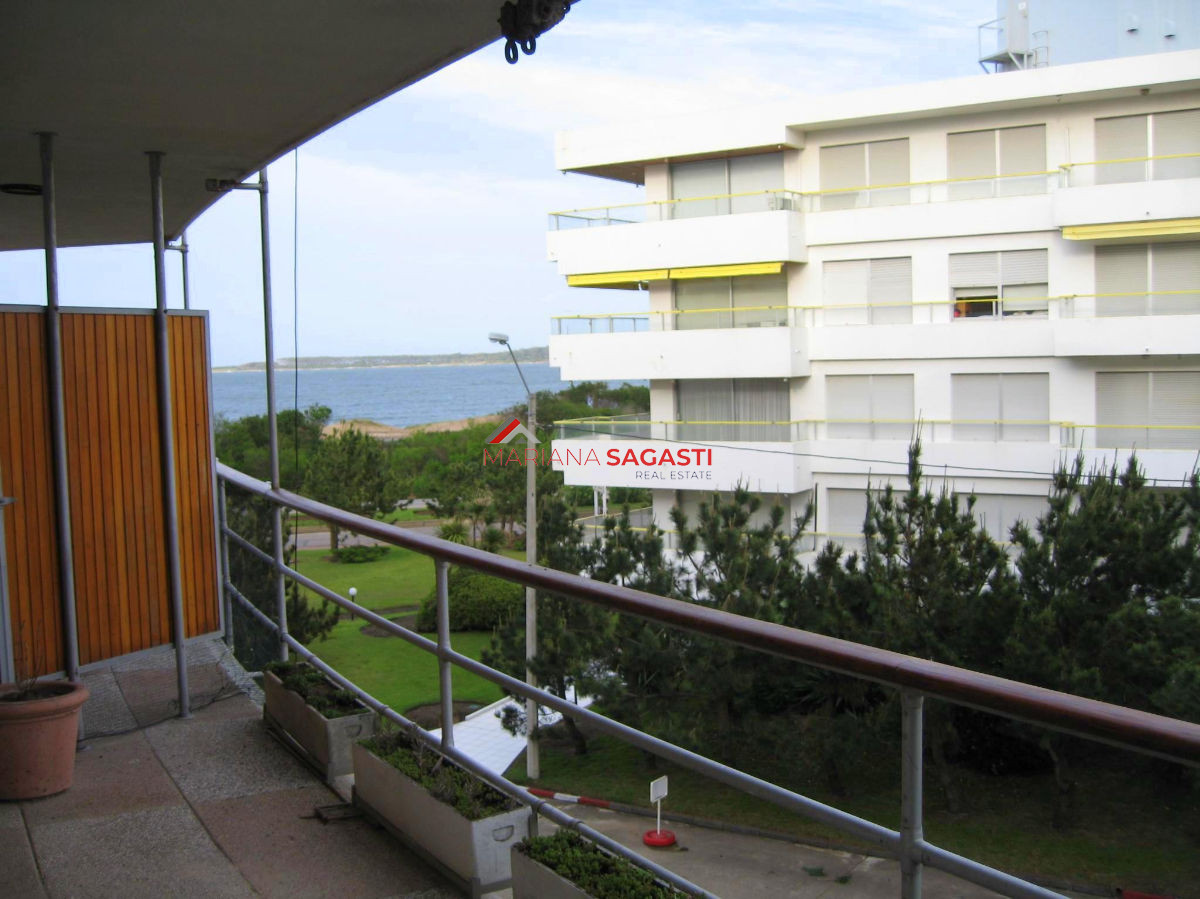 Apartamento ID.2265 - Apartamento en Punta del Este, Mansa