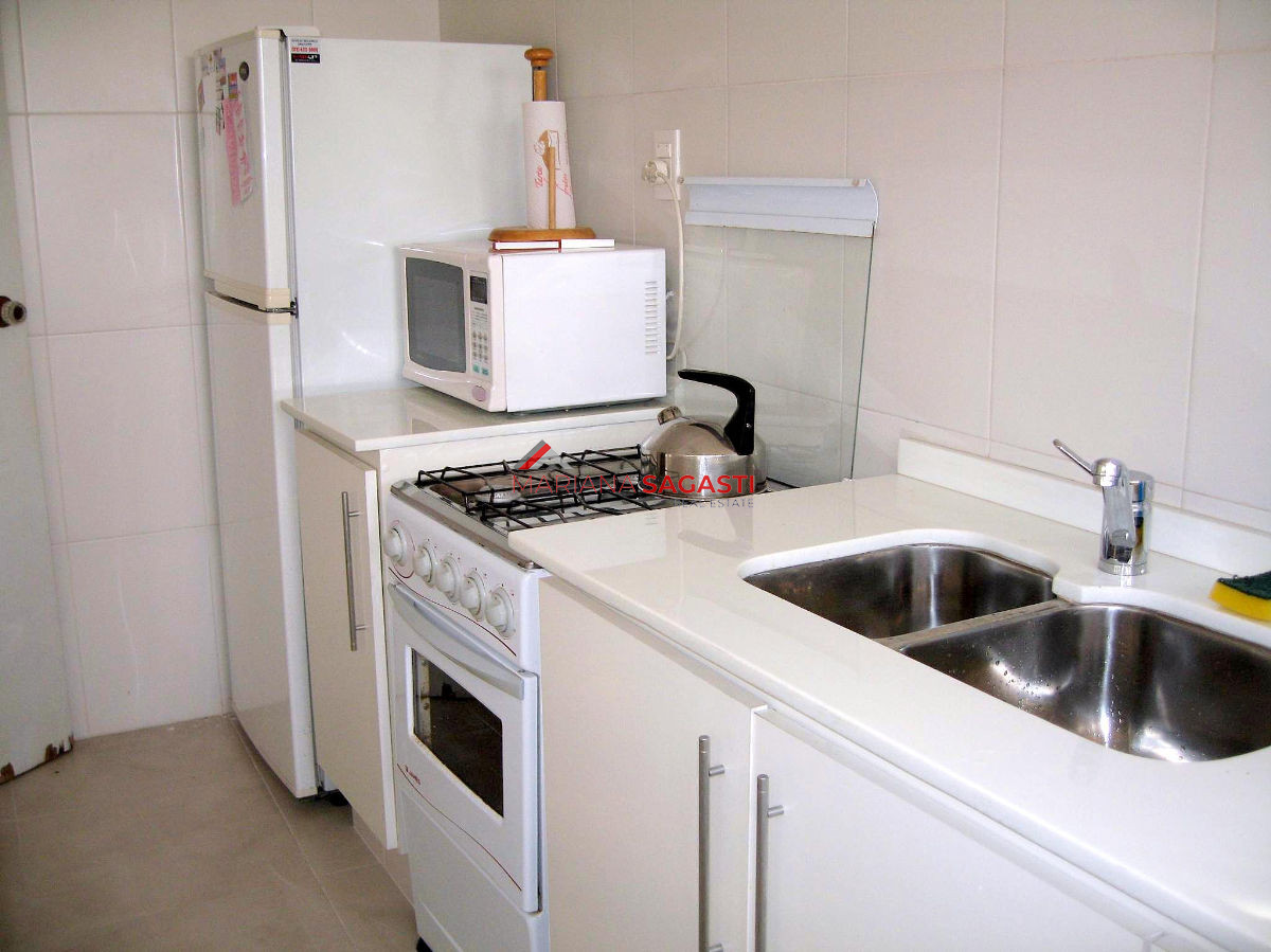 Apartamento ID.2265 - Apartamento en Punta del Este, Mansa