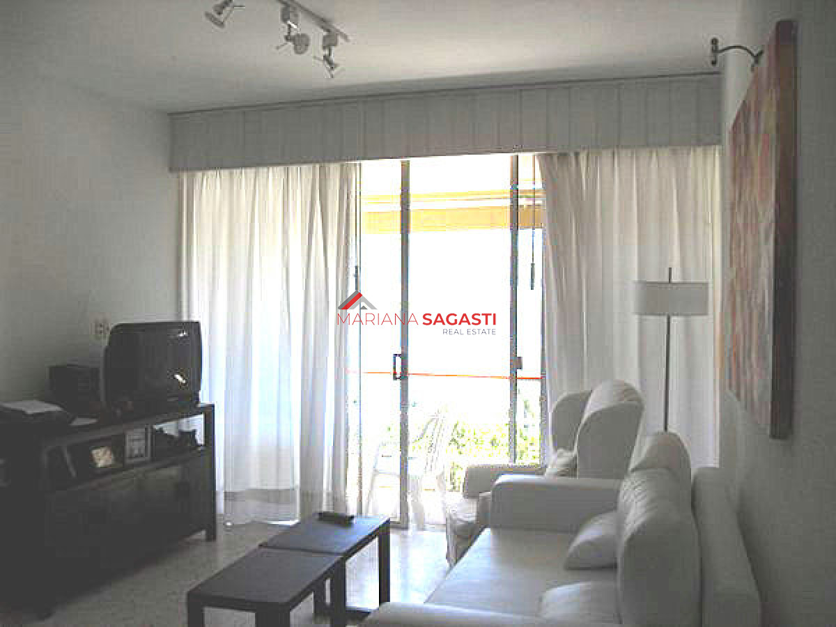 Apartamento ID.2265 - Apartamento en Punta del Este, Mansa