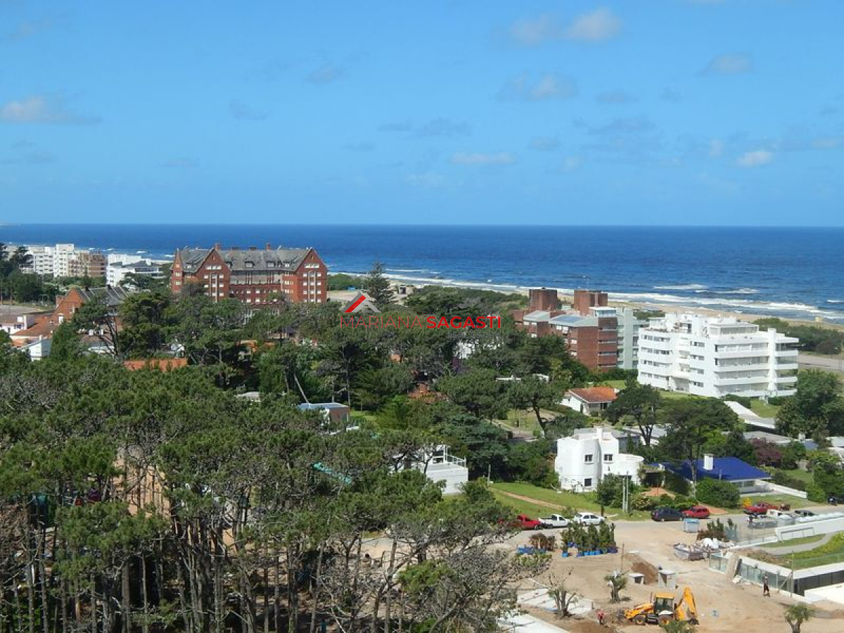 Apartamento ID.2283 - Apartamento en Punta del Este, Brava