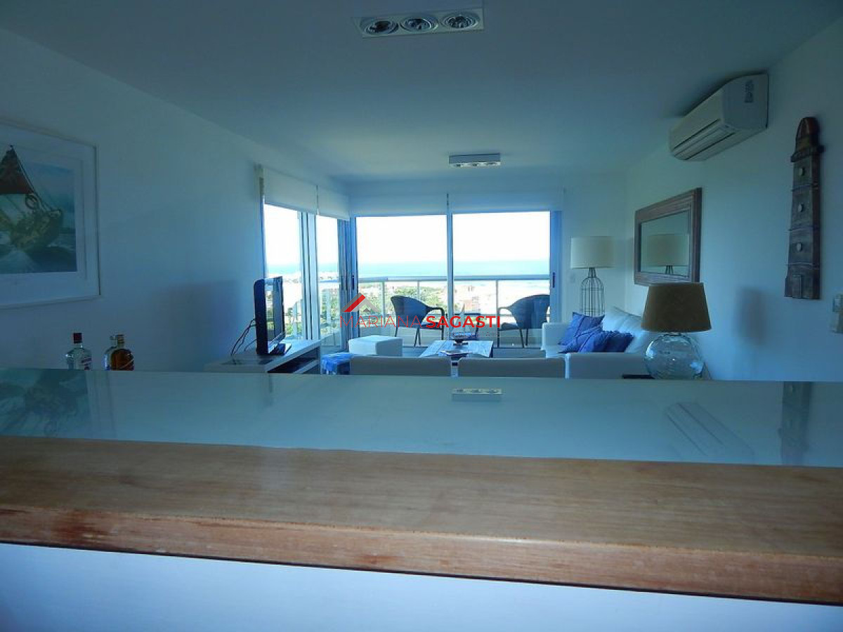Apartamento ID.2283 - Apartamento en Punta del Este, Brava