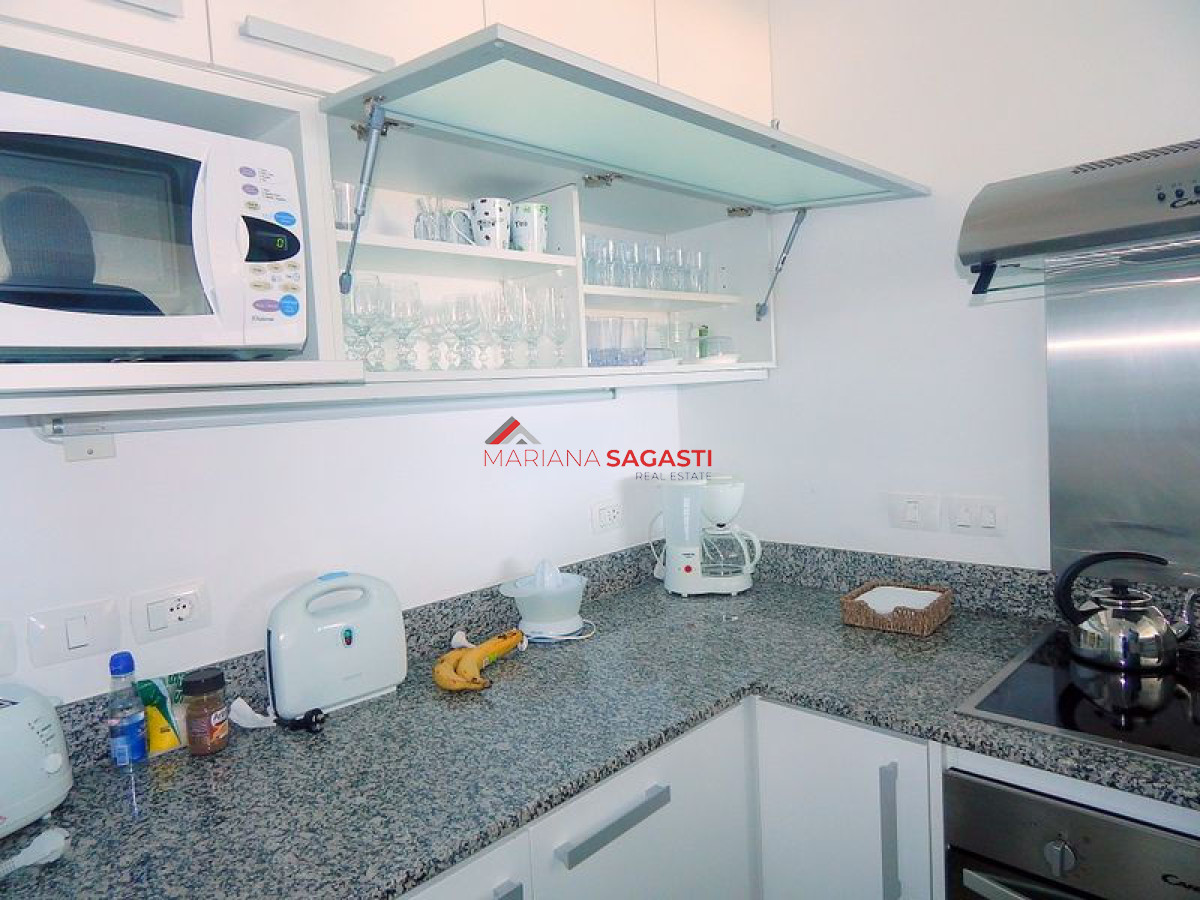 Apartamento ID.2283 - Apartamento en Punta del Este, Brava
