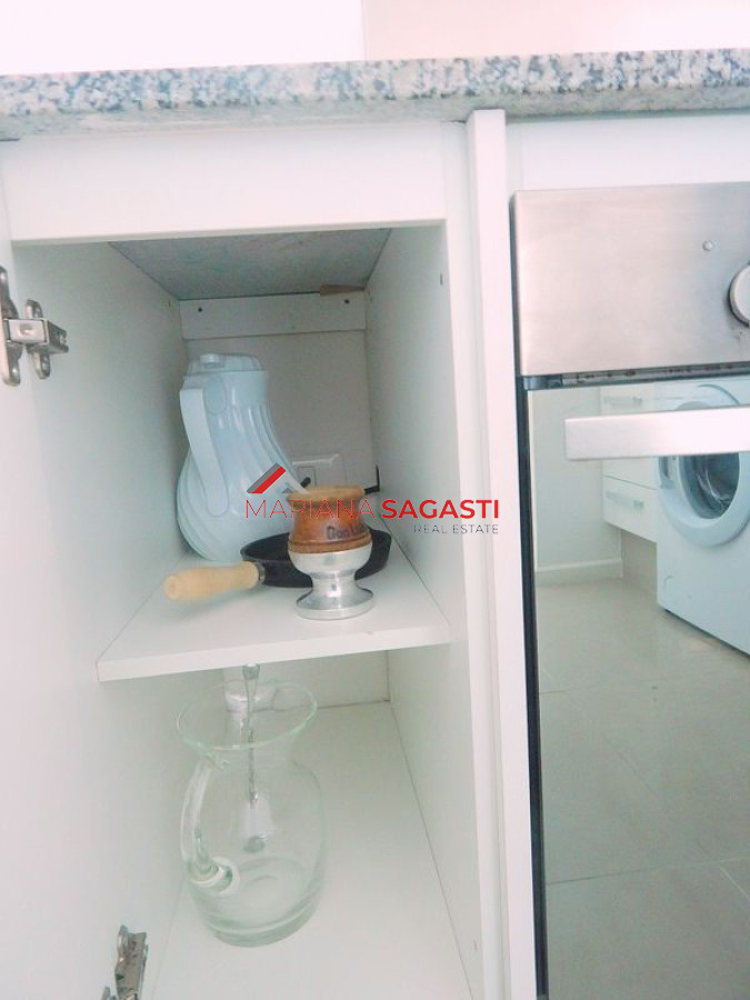Apartamento ID.2283 - Apartamento en Punta del Este, Brava