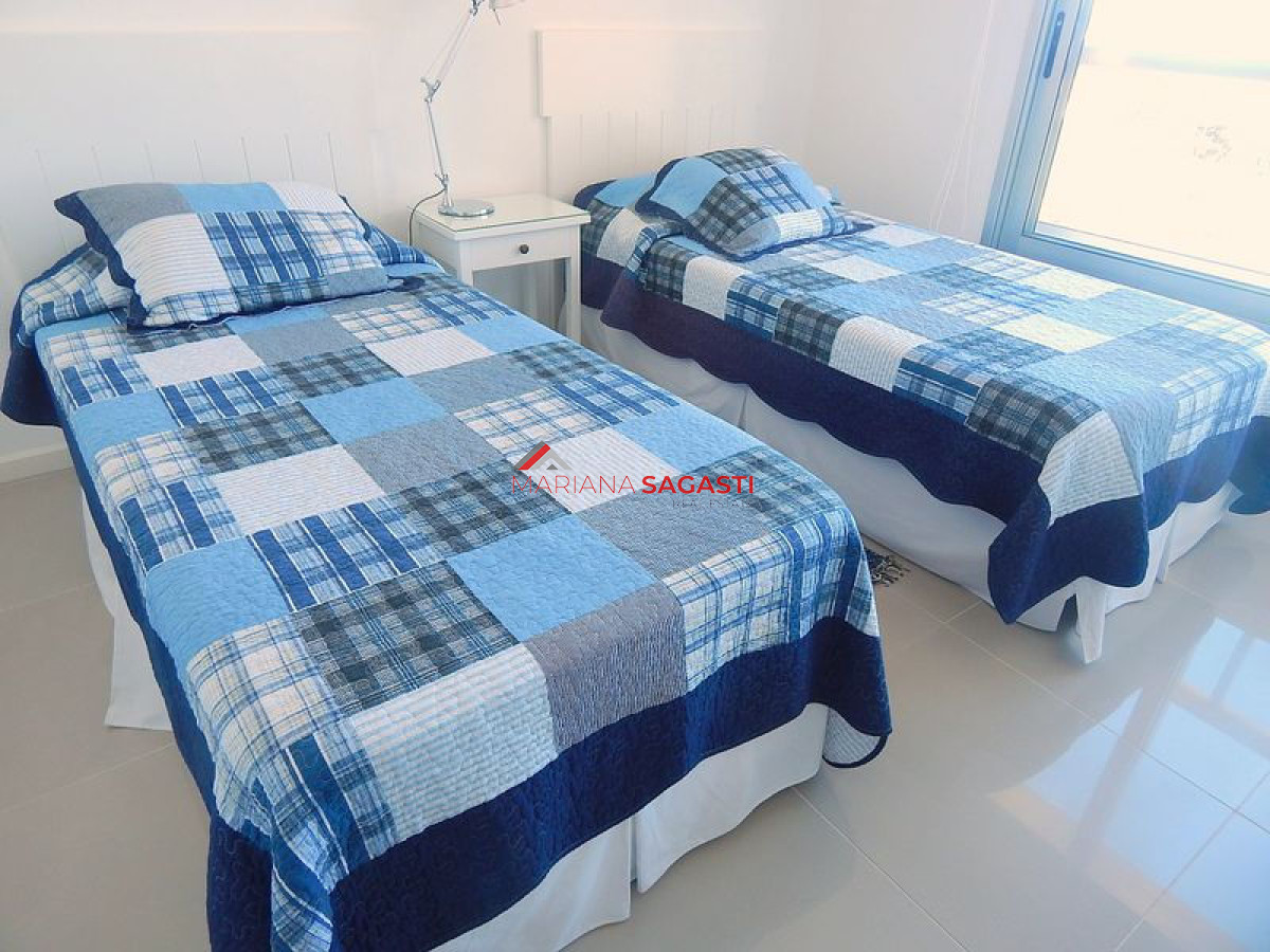 Apartamento ID.2283 - Apartamento en Punta del Este, Brava