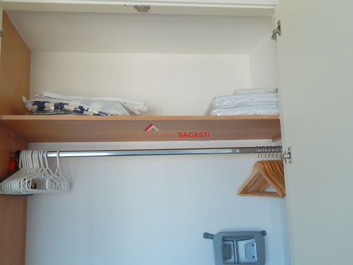 Apartamento ID.2283 - Apartamento en Punta del Este, Brava