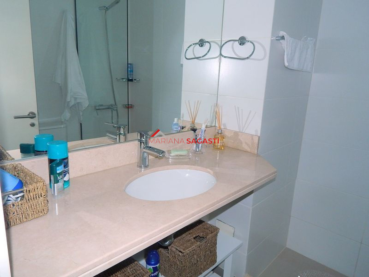 Apartamento ID.2283 - Apartamento en Punta del Este, Brava